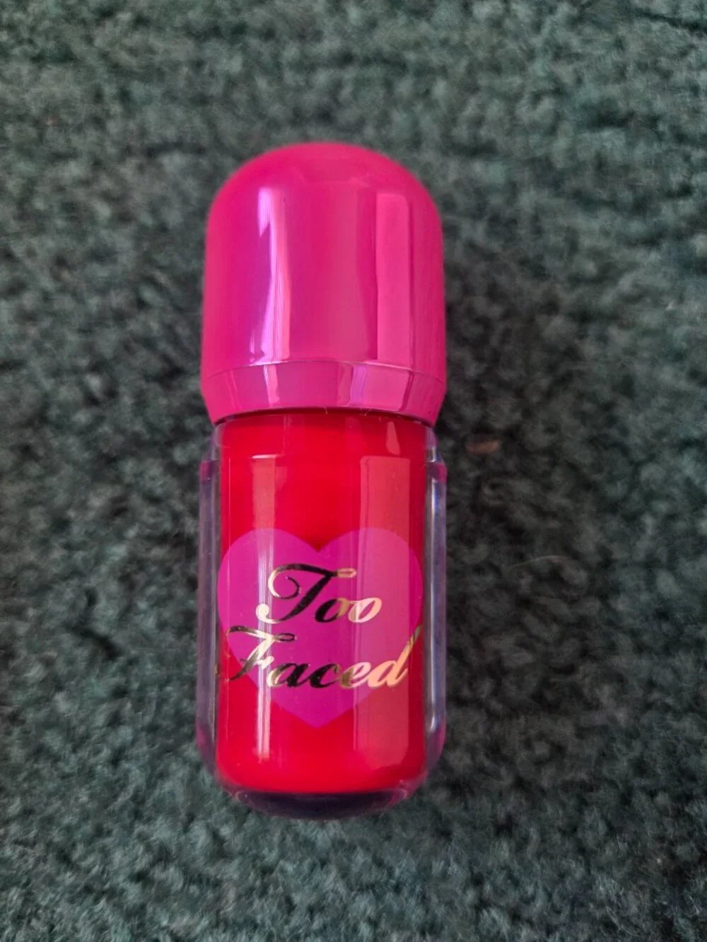 Huda Beauty case, Brigitte Tanaka bag, Too Faced, R.E.M. beauty, Her+